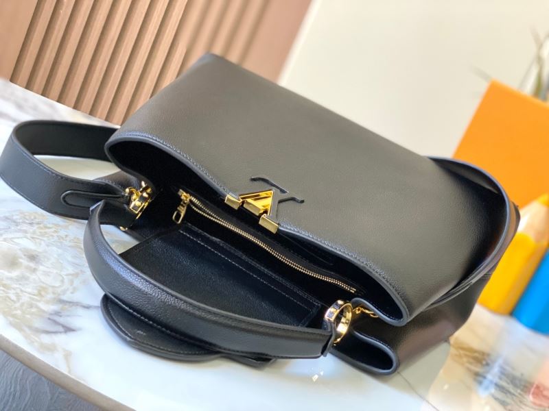 Louis Vuitton Top Handle Bags